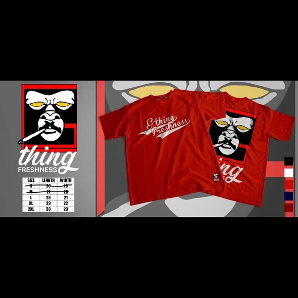 FB and IG : @GTGFreshness - Picture 4 of 4